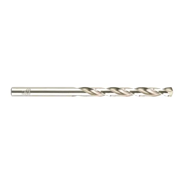 Milwaukee Metaalboor HSS-G Thunderweb 6,1 x 101 mm (10 stuks) - 4932459858
