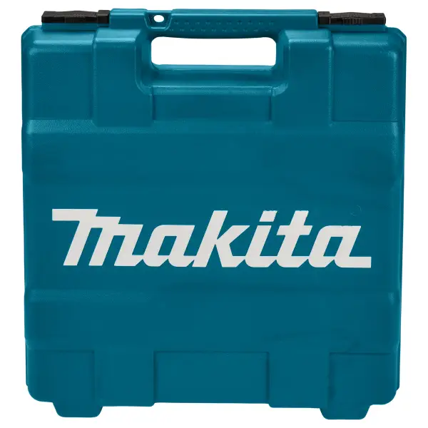 Makita Koffer kunststof brad tacker - HY00000691
