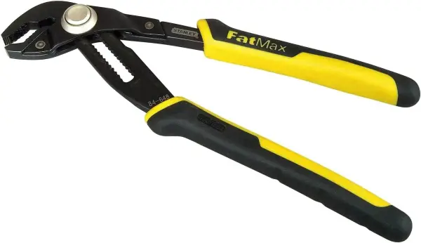 Stanley 200mm Waterpomptang - FatMax™ - 0-84-647