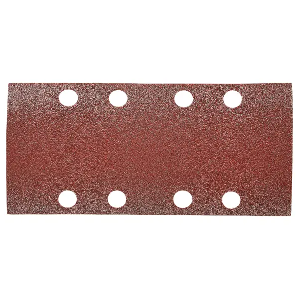 Makita A80 80x166mm Schuurvel - P-42313