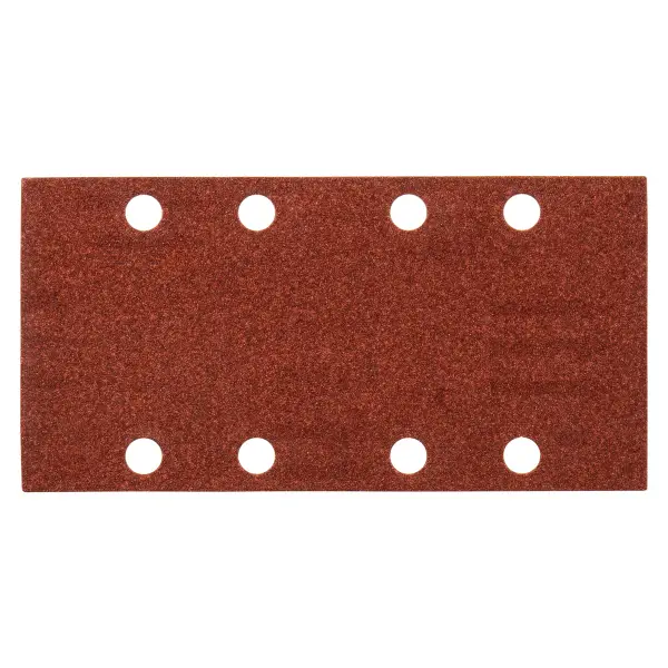 Makita A100 93x185mm Schuurvel velcro - P-31902