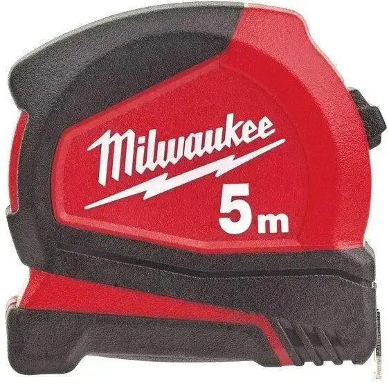 Milwaukee Pro COMPACT Rolmaat 5m x 25mm Gen1 - 4932459593
