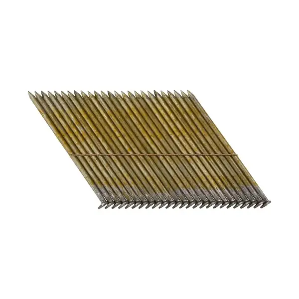 DeWALT 2.8x70mm Constructienagel W-WIRE D-kop/Glad (2200 stuks) - DNW2870E