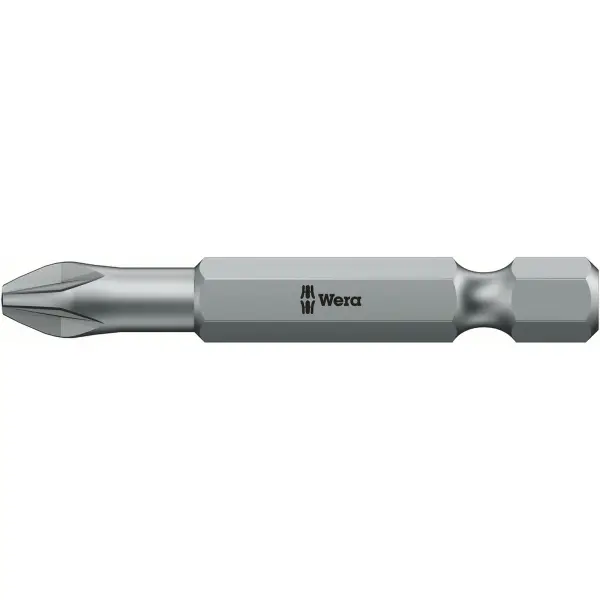 Wera PZ2 x 50 mm 855/4 TZ Pozidriv bit - 05060010001