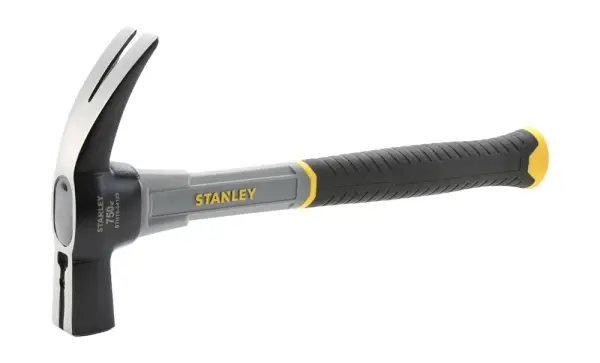 Stanley 750gr Bekistingshamer Glasvezel - STHT0-54123