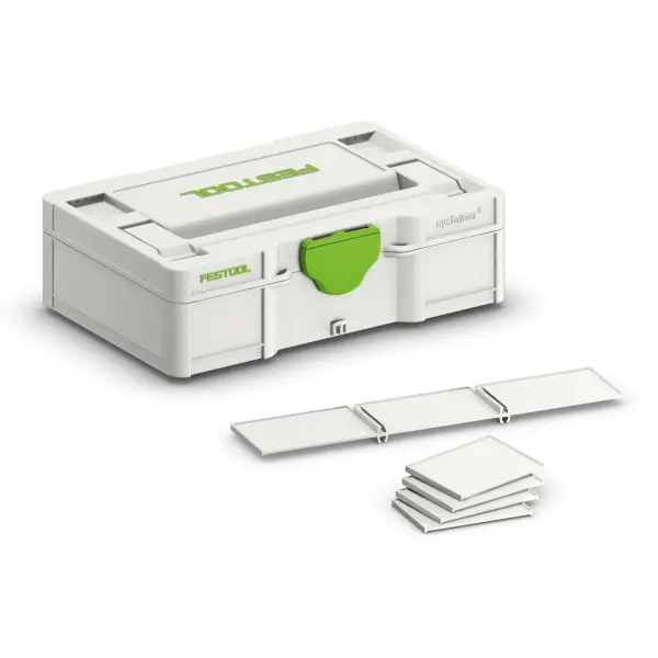 Festool SYS3 S 76 Systainer³ - 577808
