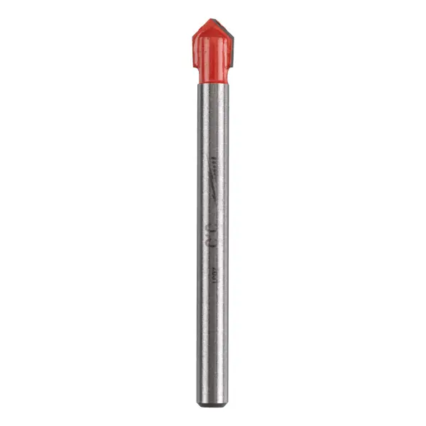 Milwaukee 5.5x90 Glas & Tegelboor - 4932471855