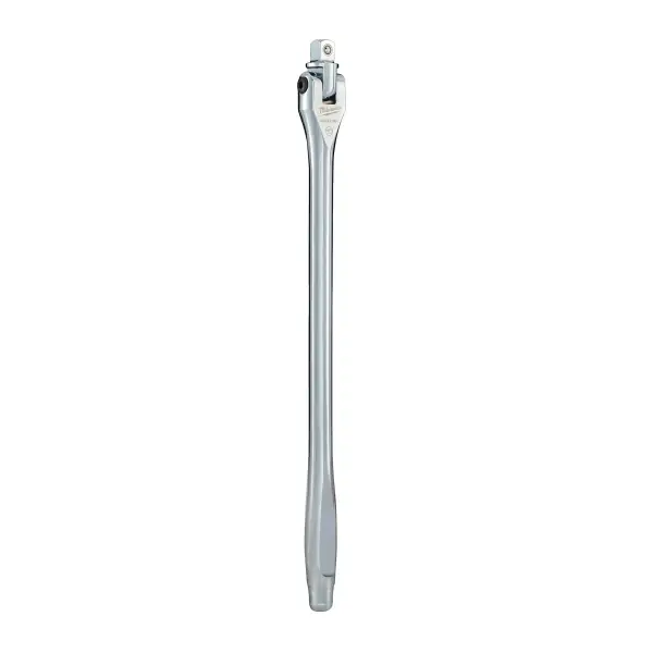 Milwaukee 380 mm 1/2" Drive Breaker Bar - 4932471866