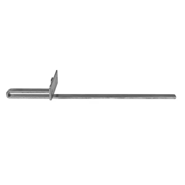 Makita Breedtegeleider - 164021-7