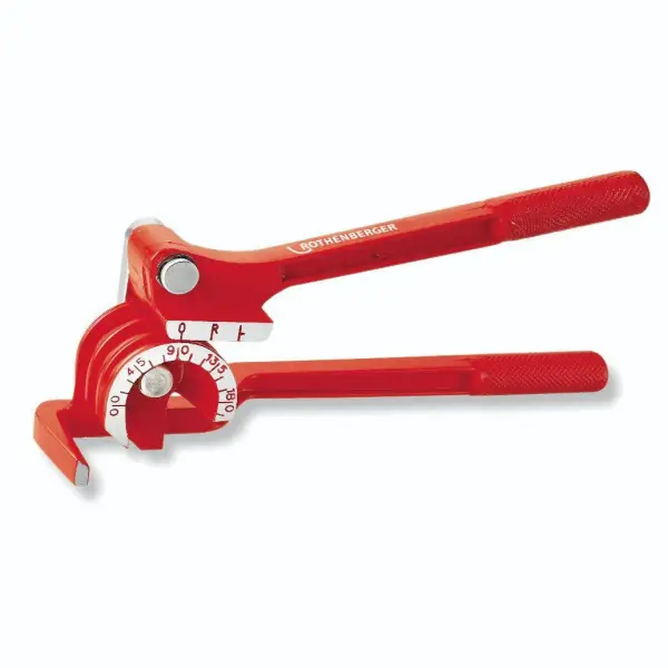 Rothenberger Pijpenbuiger Mini 6-8-10 mm - ROT025160E