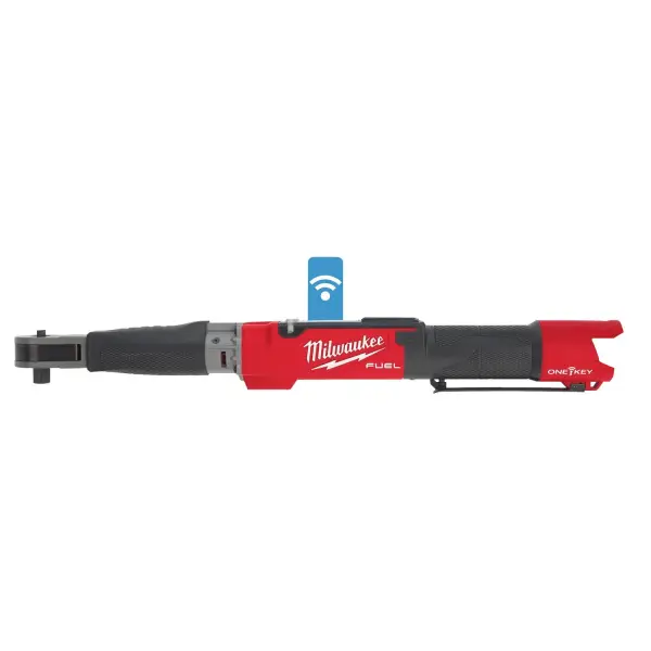 Milwaukee M12 FUEL™ ONEFTR12-0C ONE-KEY™ Digitale momentsleutel 1/2" 12V Basic Body in koffer - 4933464969
