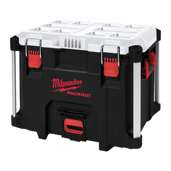 Milwaukee Koelbox - PACKOUT™ XL - 4932478648