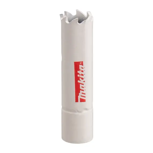 Makita 14x38mm Gatzaag hout/metaal - P-52451
