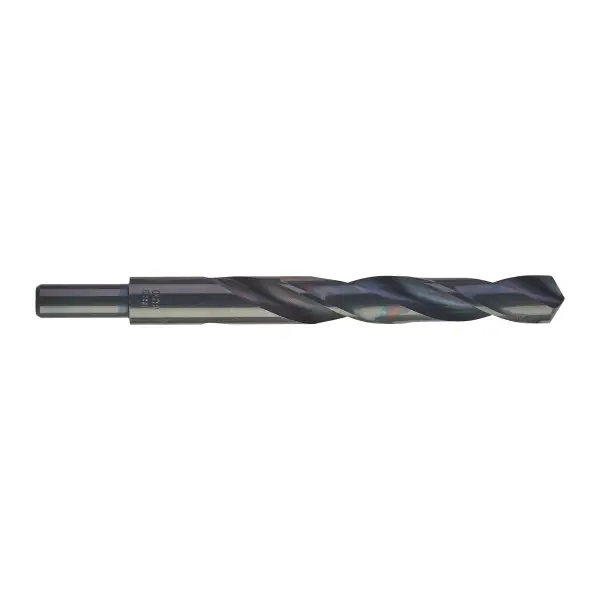 Milwaukee Metaalboor HSS-R 18,5 x 198 mm - 4932373328