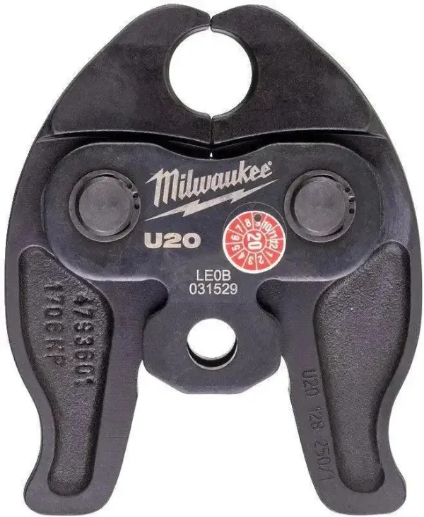 Milwaukee U20 | M12 | Persbek - 4932430297