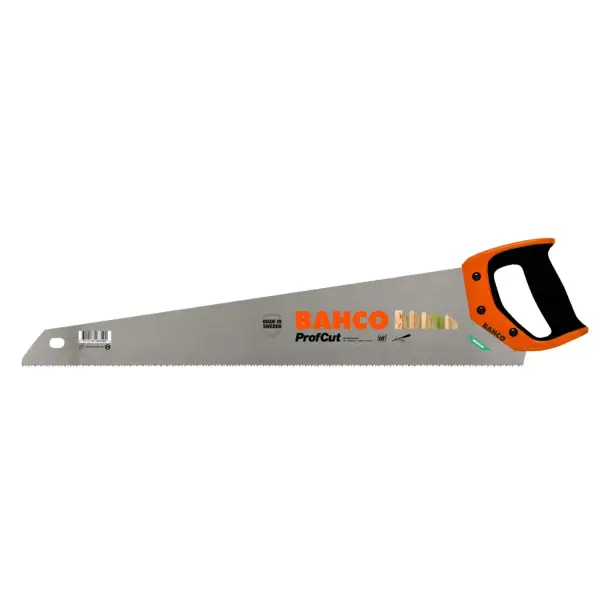Bahco 470mm Handzaag Hp 9/10T - 2500-19-XT-HP