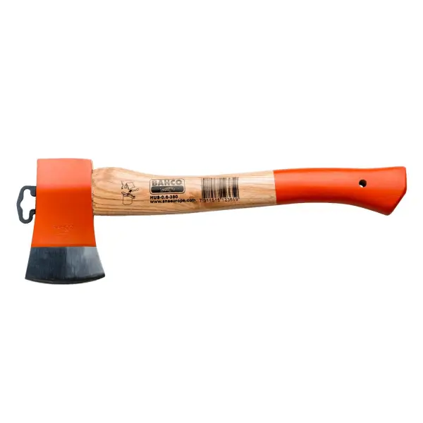 Bahco 380mm 770gr Keukenbijl - HUS-0.6-380