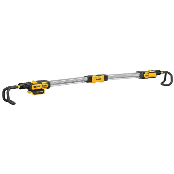 DeWALT DCL045 Accu lichtbalk 12/18V XR Basic Body