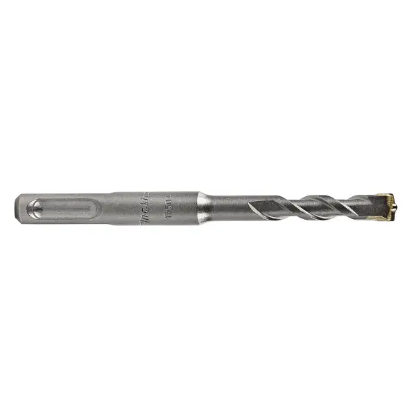 Makita 8 x 110 mm SDS-PLUS Betonboor - B2S: - B-54178