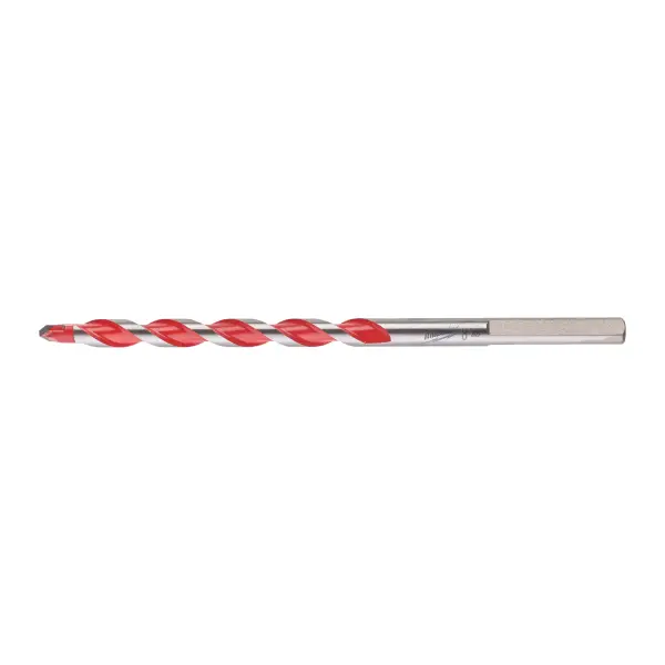 Milwaukee 8x150 Steen en betonboor Bit - 4932471183