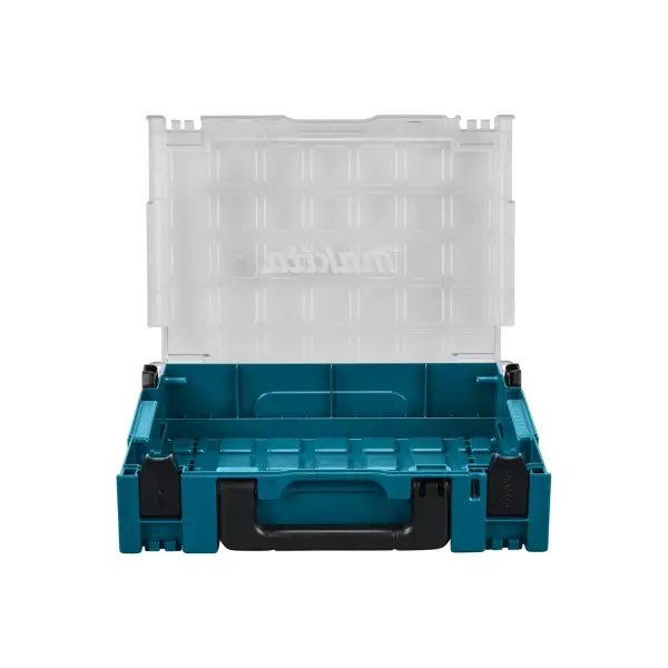 Makita Mbox Organizer excl. Vakverdeling - 191X84-4