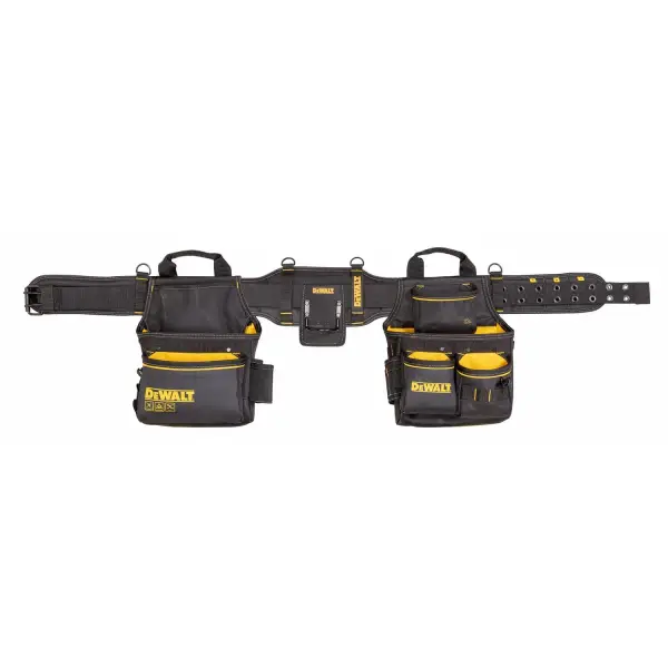 DeWALT Gereedschapsgordel 25-vaks - DWST40603-1
