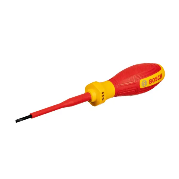 Bosch SL 2.5 Schroevendraaier VDE - Professional - 1600A02NC0
