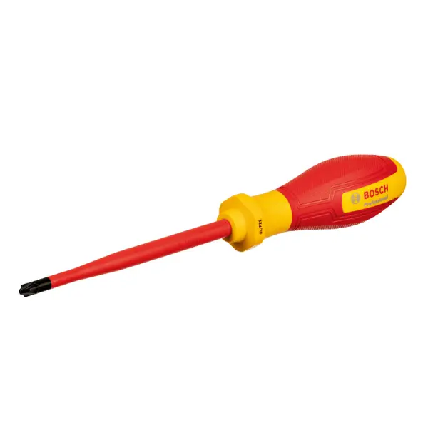 Bosch Schroevendraaier SL/PZ 2 VDE - Professional - 1600A02ND7