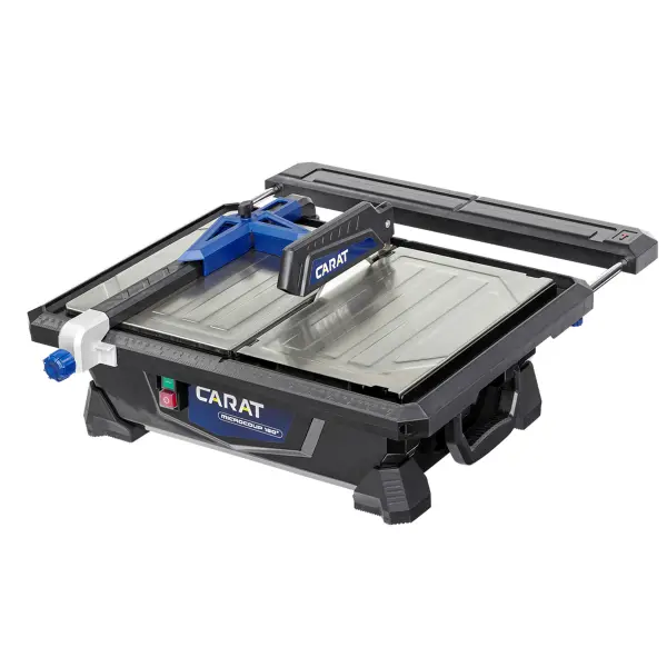 Carat Tegelzaagmachine Microcoup 180+ - BUJ180P000