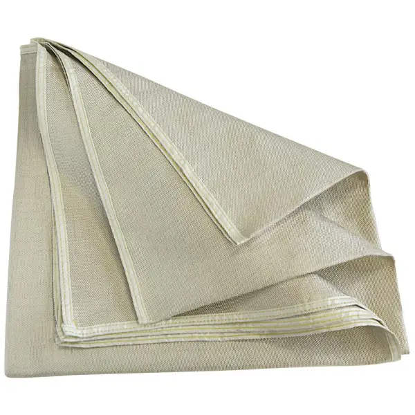 GYS 00x2 00m Warmte beschermingsdeken 550 C (2 ) - 5193050495