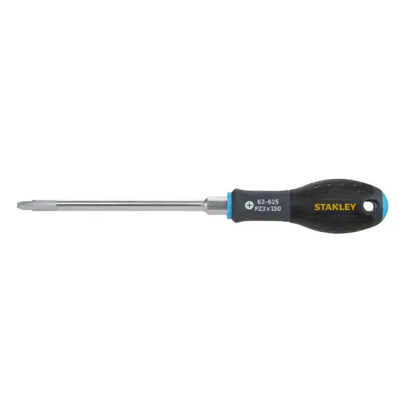 Stanley PZ3 x 150mm Bolster Schroevendraaier - FatMax - FMHT0-62625