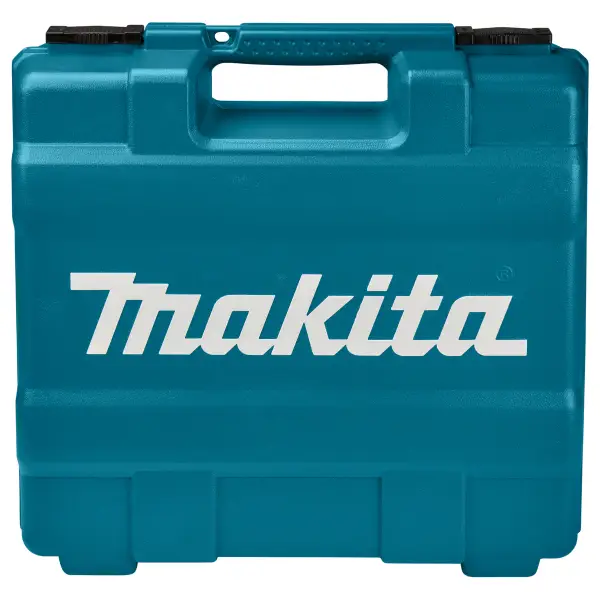 Makita Koffer kunststof brad tacker - HY00000686