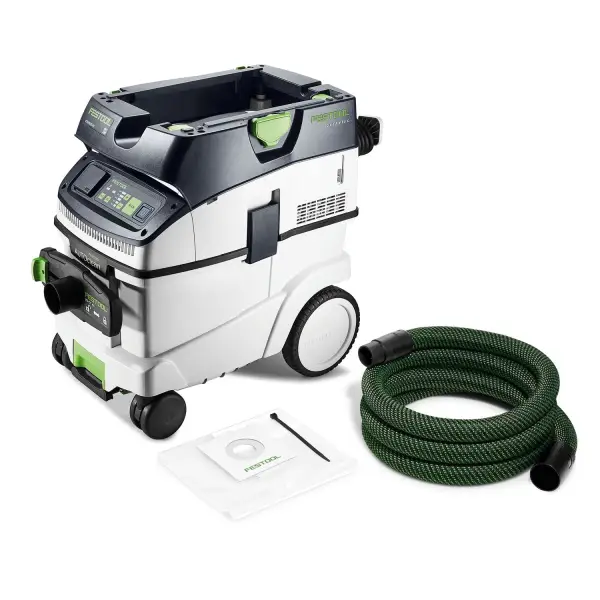 Festool CTM 36 EI AC-RENOFIX Stofzuiger CLEANTEC - 577860
