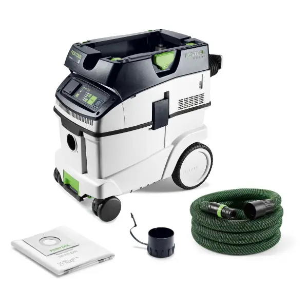 Festool CTM 36 EI Stofzuiger CLEANTEC - 577924