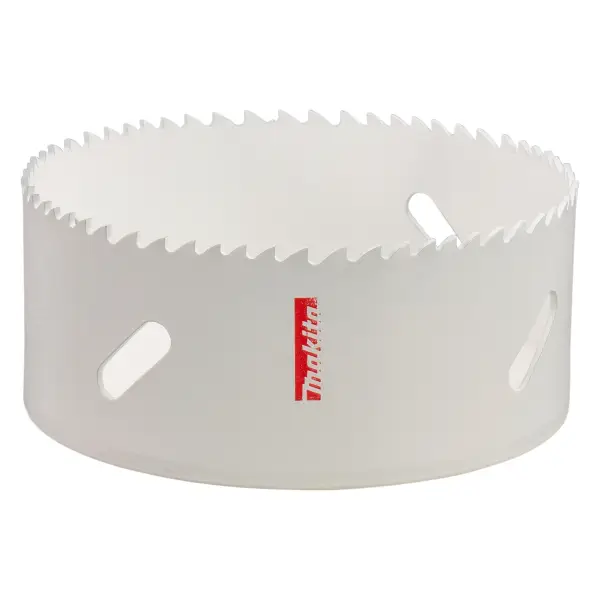 Makita 102x38mm Gatzaag hout/metaal - P-52738