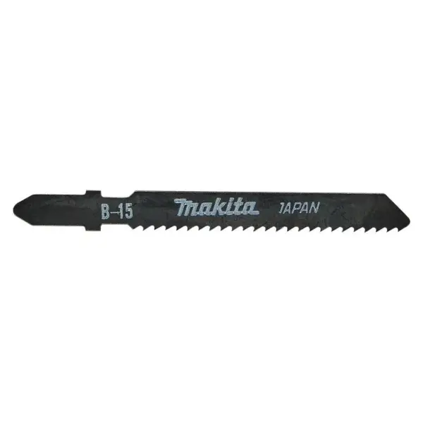 Makita Decoupeerzaagblad voor Hout & Kunststof (5 stuks) - T 119 B - A-85678