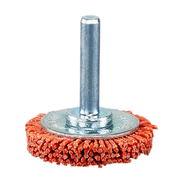 Makita 6x38mm Rondborstel - D-45565