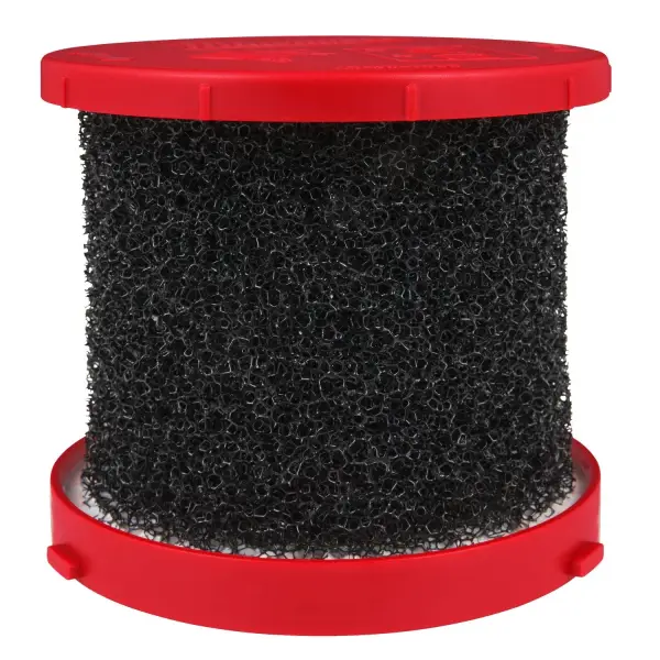Milwaukee Natfilter Universeel - 4932478802