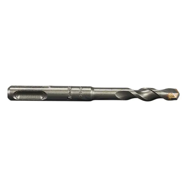 Makita 9 x 110 mm SDS-PLUS Betonboor - B2S: - D-08040