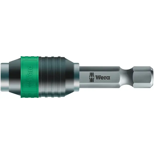 Wera 889/4/1 Rapidaptor bithouder 50 mm - 05052502001
