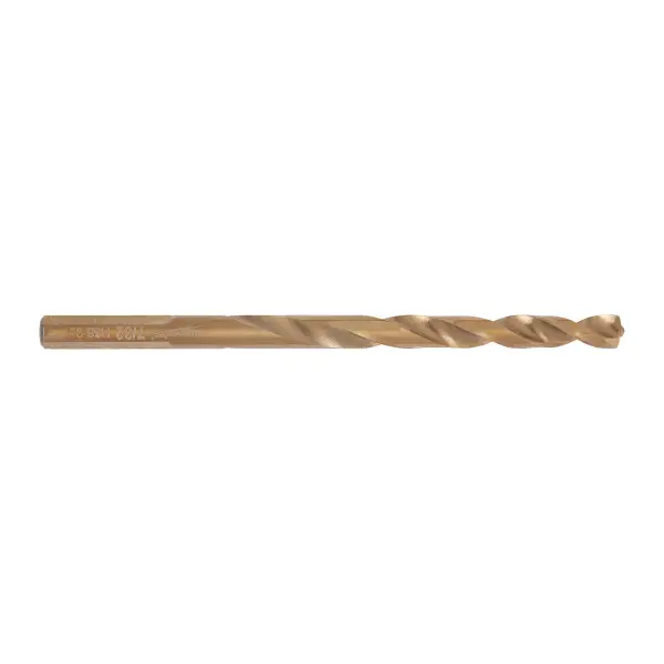 Milwaukee Metaalboor HSS-G Cobalt 5,5 x 93 mm - 4932363267