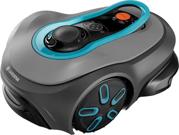 Gardena smart Sileno Free 800