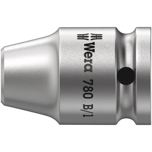 Wera 780 B dopadapter 1/4" 30 mm - 05042655001