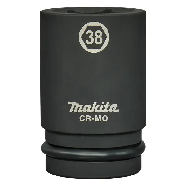 Makita 38 x 90 mm 1" Krachtdop - E-24745