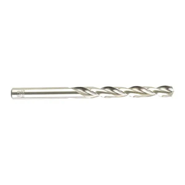 Milwaukee Metaalboor HSS-G Thunderweb 8,9 x 125 mm (5 stuks) - 4932459875