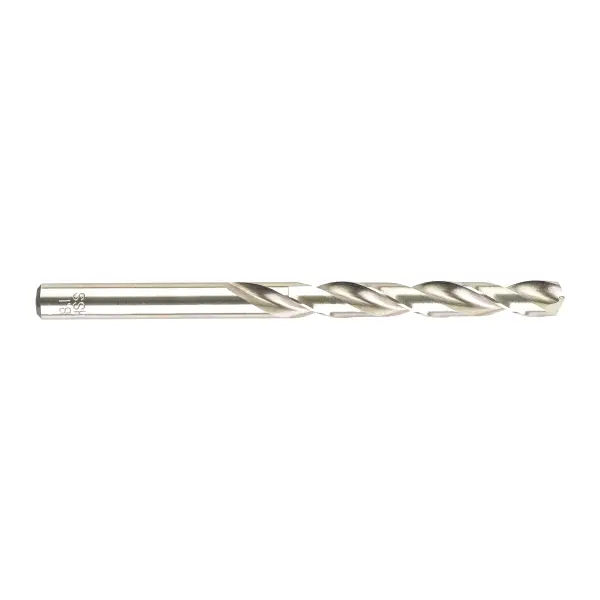 Milwaukee Metaalboor HSS-G Thunderweb 8,1 x 117 mm (5 stuks) - 4932459870
