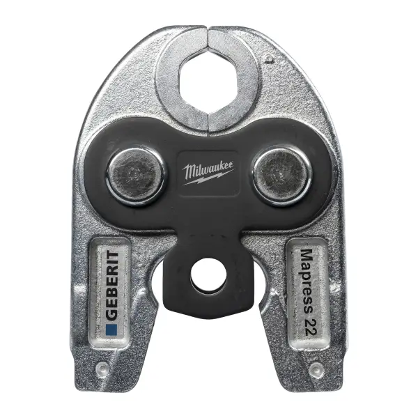 Milwaukee Geberit Mapress M22 | M18 | Persbek - 4932480888