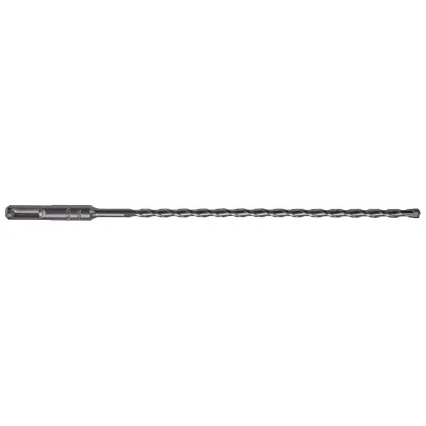 Makita 6 x 260 mm SDS-PLUS Betonboor - B4S: - B-62527