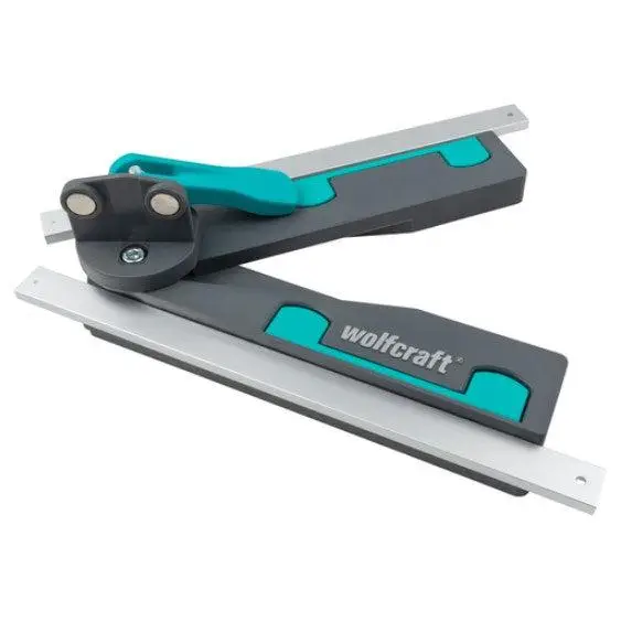Wolfcraft Zweihaak - 6957000