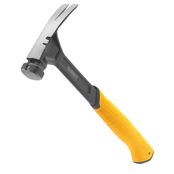 DeWALT 570g Klauwhamer Rechte kop - DWHT51004-0